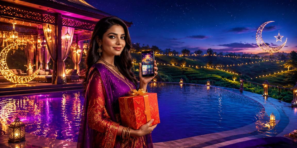 r15 আমাদের Mobile Legends রিচার্জ সার্ভিস কীভাবে কাজ করে